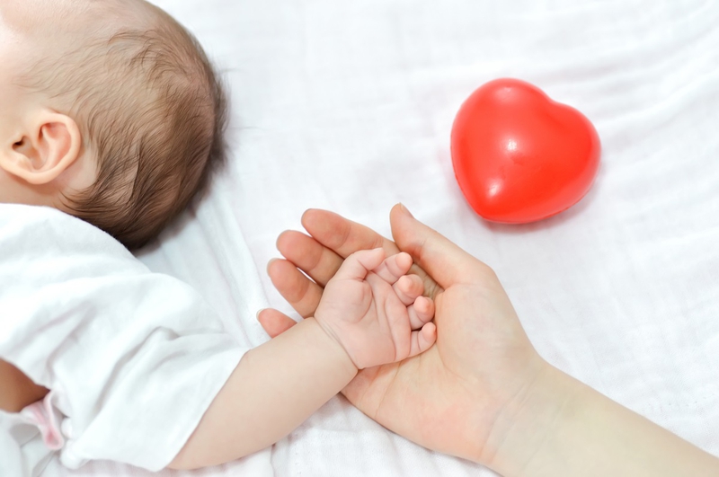 Hẹp van tim ở trẻ sơ sinh và những thông tin cần biết