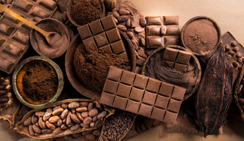 Hỏi đáp cùng chuyên gia: Đau dạ dày ăn socola được không? 1