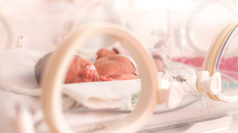 Trẻ sơ sinh bị hở van tim 3 lá - Nguyên nhân và cách điều trị 3