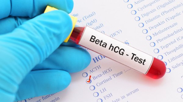 Chỉ số Beta hCG thai ngoài tử cung: Những điều bạn cần biết! 1