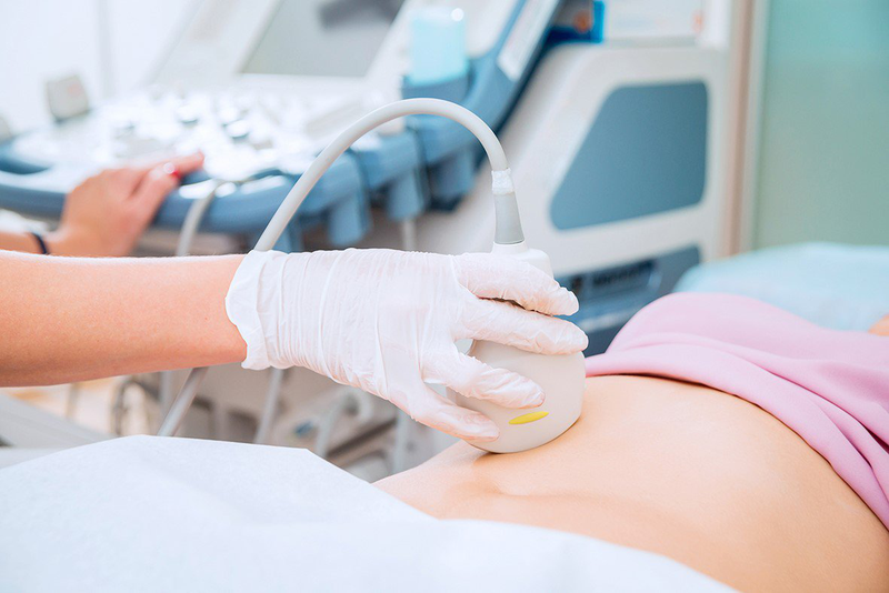 Chỉ số Beta hCG thai ngoài tử cung: Những điều bạn cần biết! 3