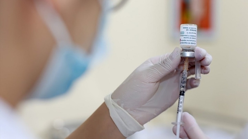 Việc tiêm vắc xin ngừa uốn ván quan trọng như thế nào? 1