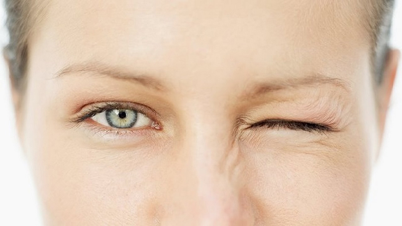 Gợi ý một số cách làm tăng thị lực cho mắt cận 1