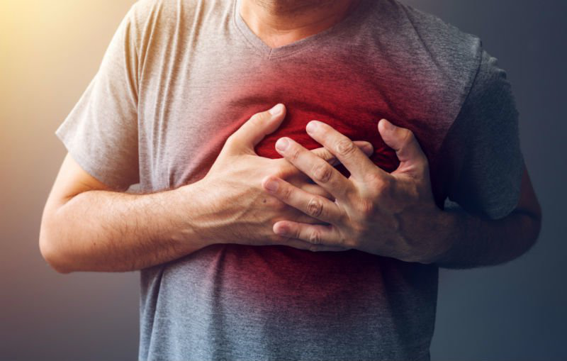 Nguyên nhân hở van tim là gì? Người bệnh hở van tim 3 lá 1/4 có nguy hiểm không? 2