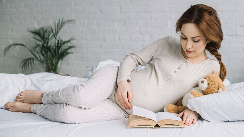Sờ bụng thế nào biết có thai và cách nhận biết có thai chính xác nhất 4