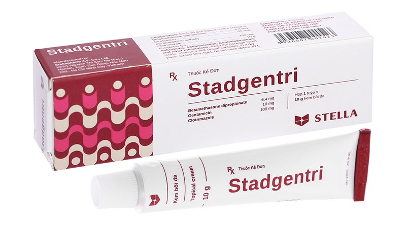 Thuốc Stadgentri có trị mụn không? Cần lưu ý gì khi dùng Stadgentri để có hiệu quả cao? 1
