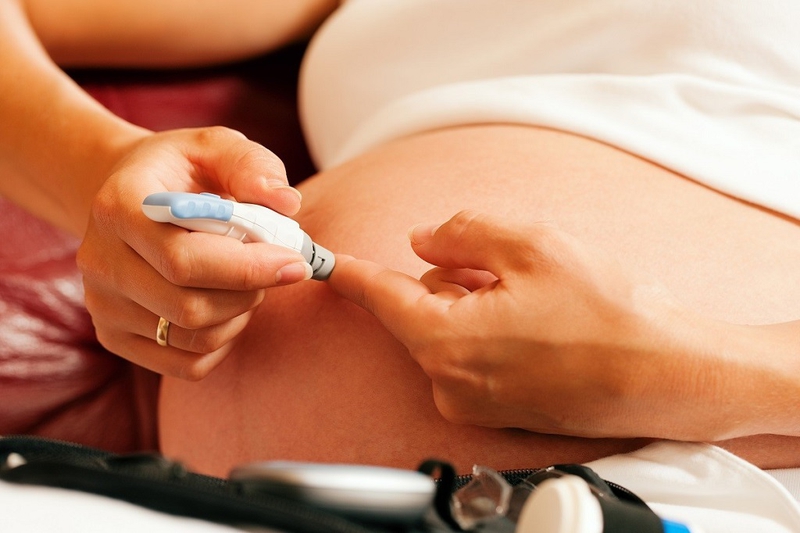 Khi nào cần tầm soát đái tháo đường thai kỳ? Quy trình thực hiện ra sao? 4