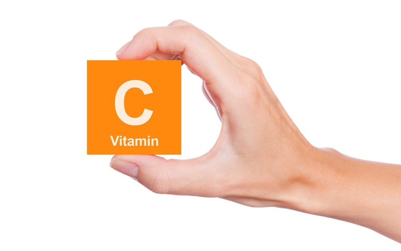 Tầm quan trọng của vitamin C và cách bổ sung vitamin C cho cơ thể1