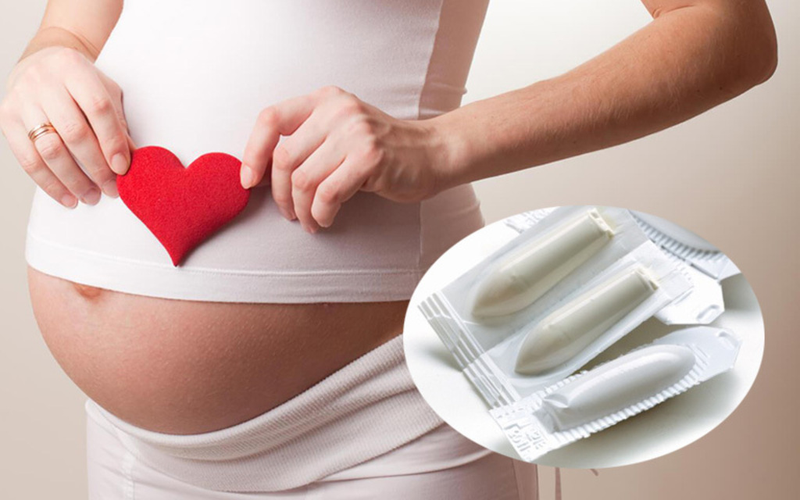 Top 5 thuốc đặt phụ khoa cho bà bầu: Lựa chọn tốt nhất cho sức khỏe thai nhi và mẹ 1