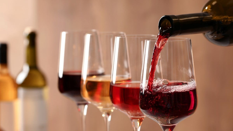 Rượu vang có tốt cho người tiểu đường 3