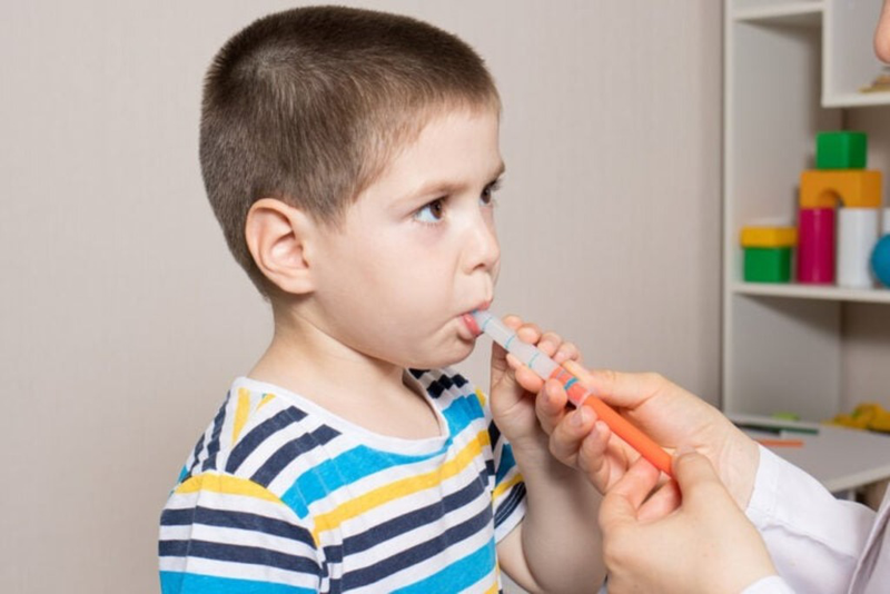 Ibuprofen cho trẻ em: Liều dùng phù hợp và các lưu ý khi sử dụng 4