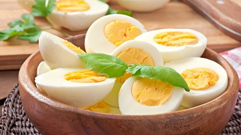 Tiểu đường ăn trứng được không 4