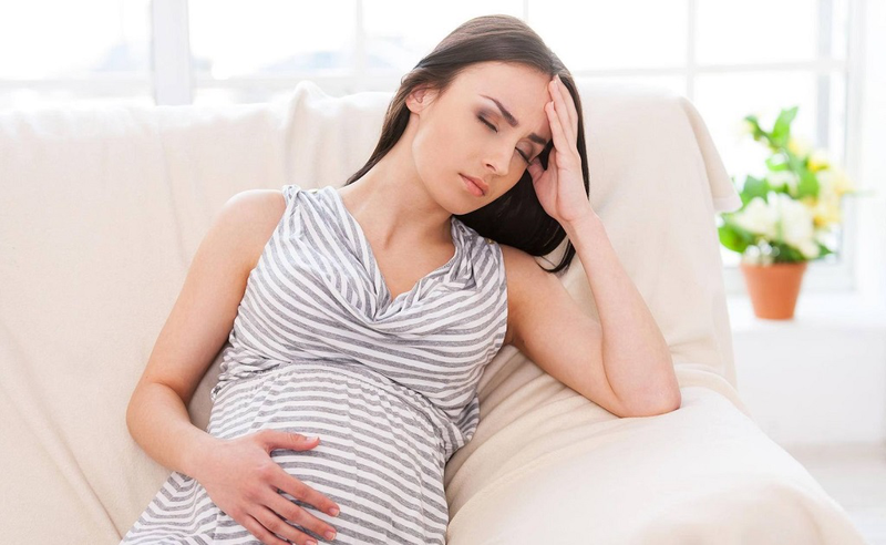 Giải đáp thắc mắc uống thuốc tuyến giáp có ảnh hưởng đến thai nhi hay không? 2